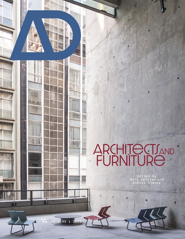 AD 95.2 Architects and Furniture