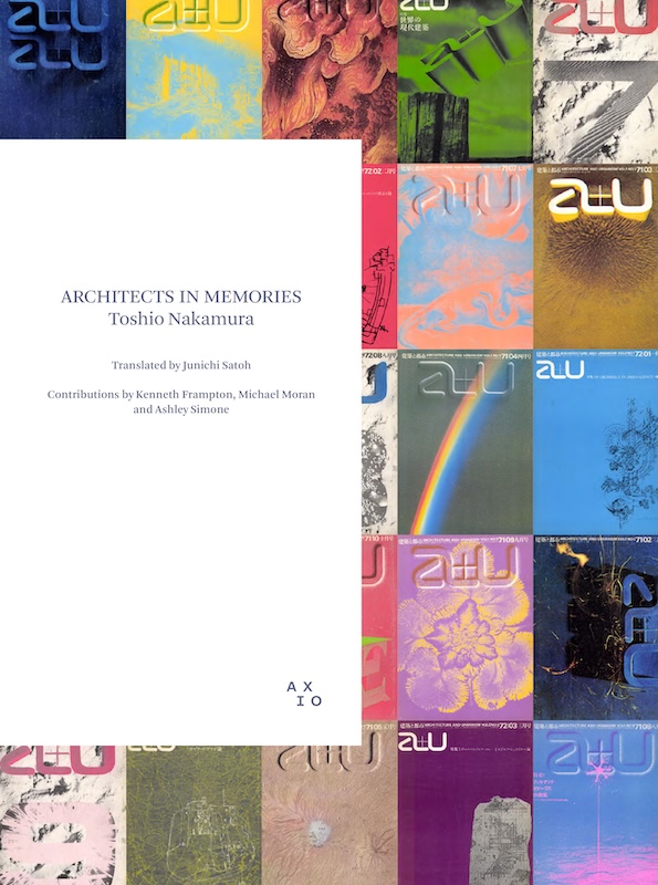 Architects in Memories