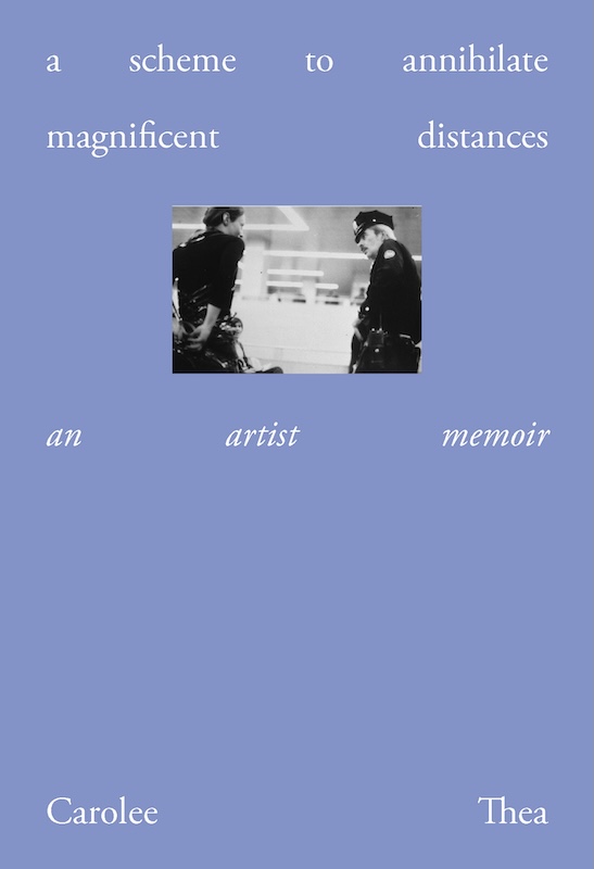 A Scheme to Annihilate Magnificent Distances